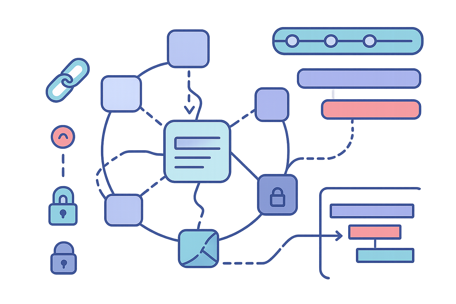 Vue 360° des dépendances (bientôt : Graph & Timeline)