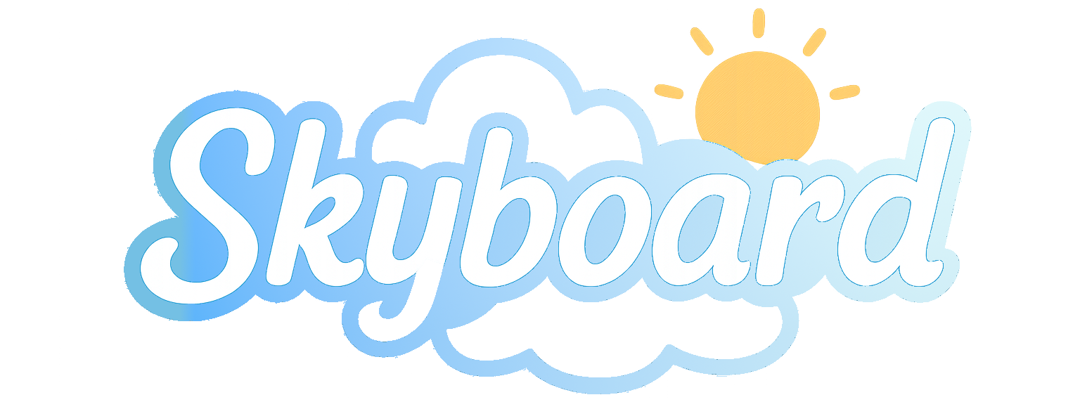 Skyboard
